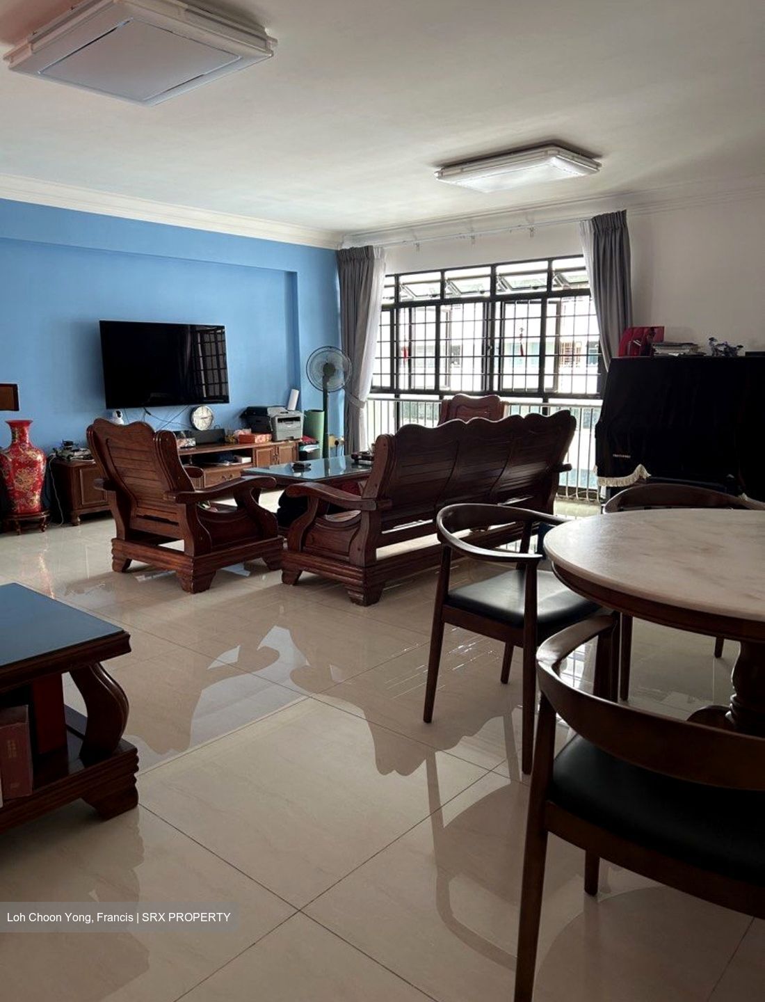 Blk 268B Boon Lay Court (Jurong West), HDB 5 Rooms #573697991